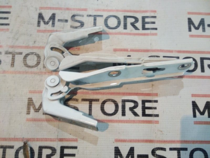 петля капота, 300 рублей, Красноярск