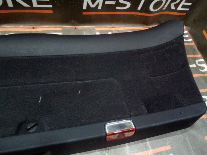 обшивка крышки багажника, 790 рублей, Красноярск