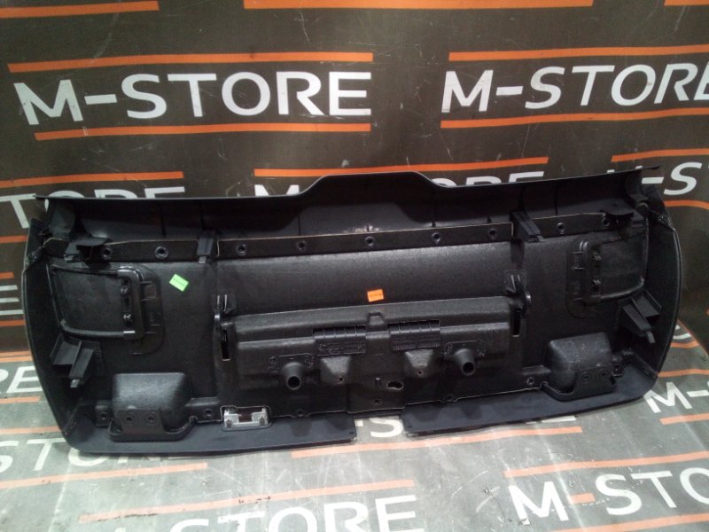 обшивка крышки багажника, 790 рублей, Красноярск