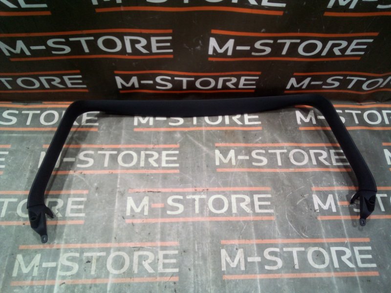 обшивка крышки багажника, 350 рублей, Красноярск