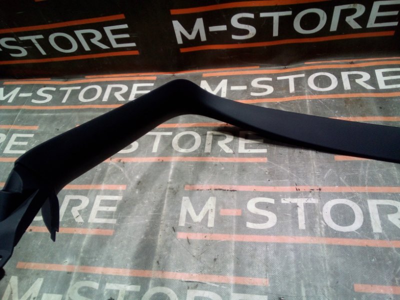 обшивка крышки багажника, 350 рублей, Красноярск