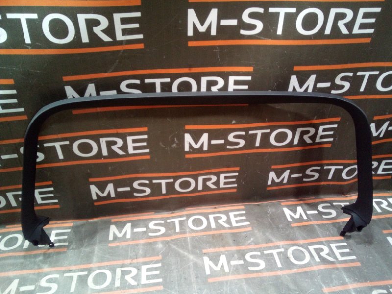 обшивка крышки багажника, 350 рублей, Красноярск