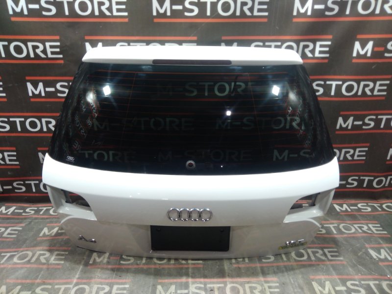 Крышка (дверь) багажника, 1500 рублей, Красноярск