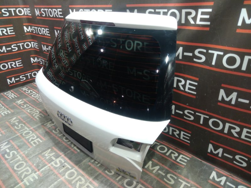 Крышка (дверь) багажника, 1500 рублей, Красноярск