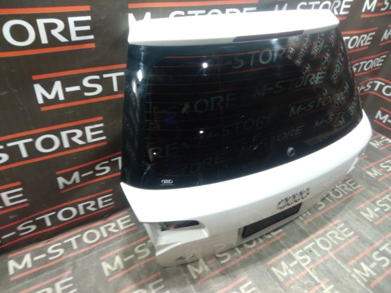 Крышка (дверь) багажника, 1500 рублей, Красноярск