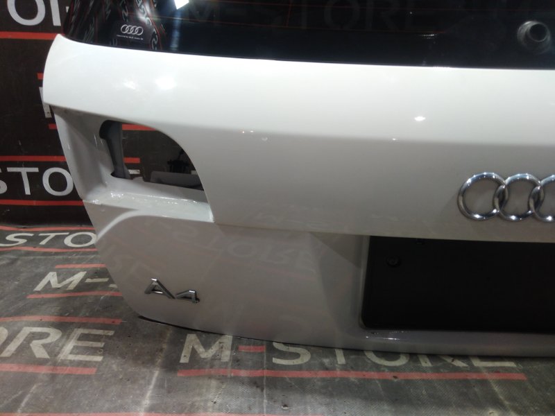 Крышка (дверь) багажника, 1500 рублей, Красноярск