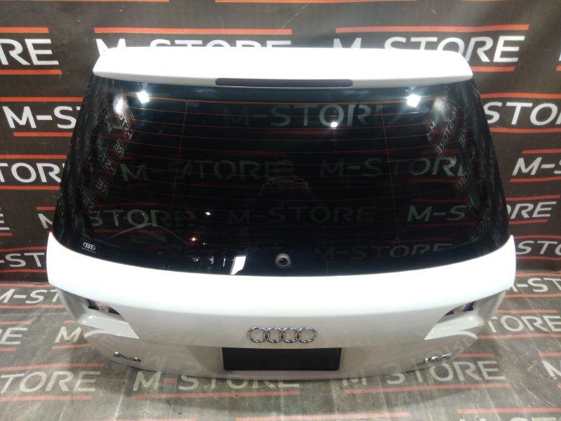 Крышка (дверь) багажника, 1500 рублей, Красноярск