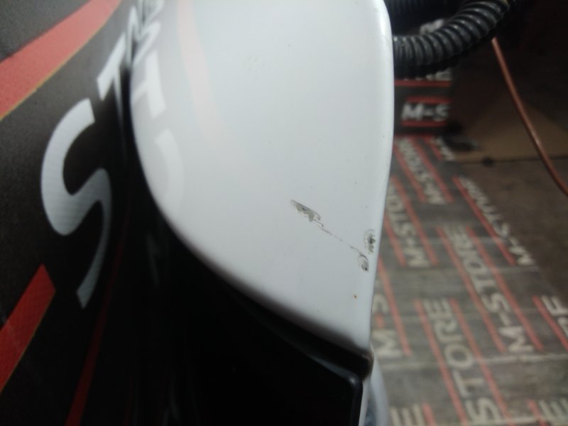 Крышка (дверь) багажника, 1500 рублей, Красноярск