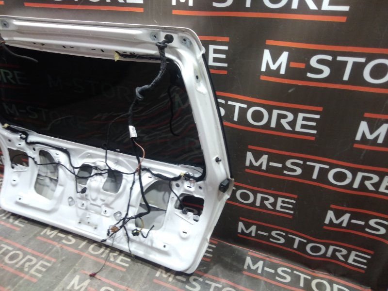 Крышка (дверь) багажника, 1500 рублей, Красноярск