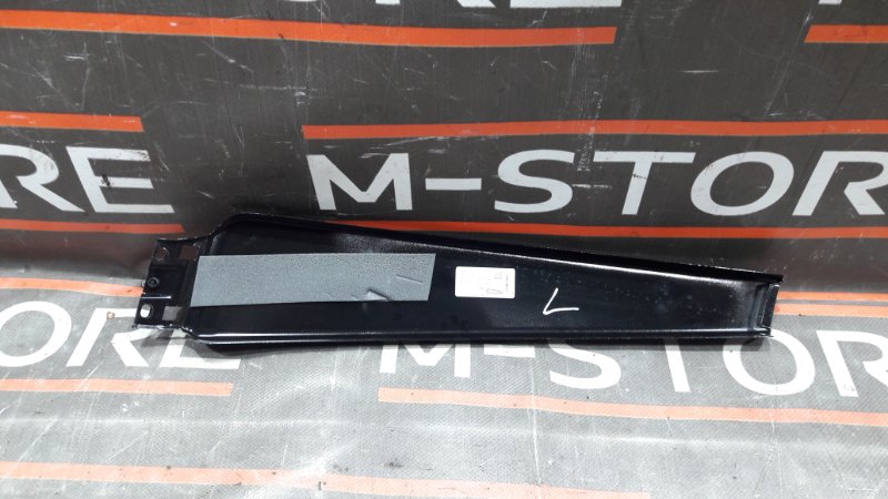 накладка стойки кузова, 340 рублей, Красноярск