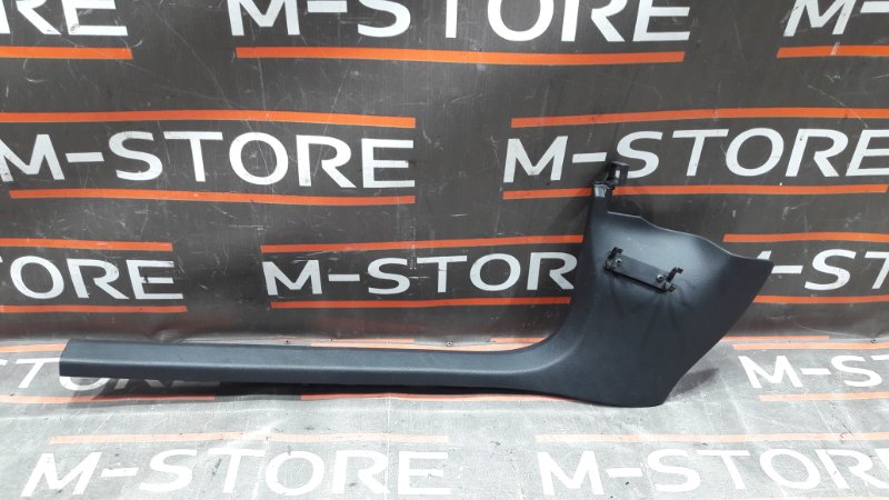 Накладка на порог салона, 350 рублей, Красноярск