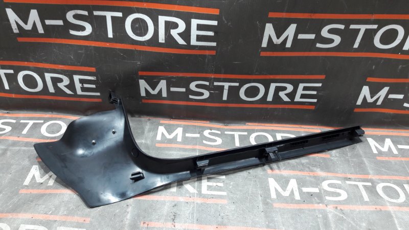 Накладка на порог салона, 350 рублей, Красноярск