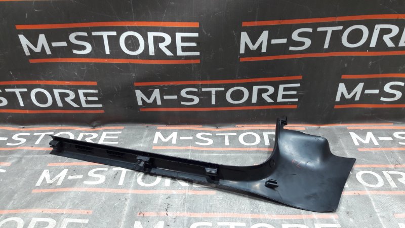 Накладка на порог салона, 350 рублей, Красноярск