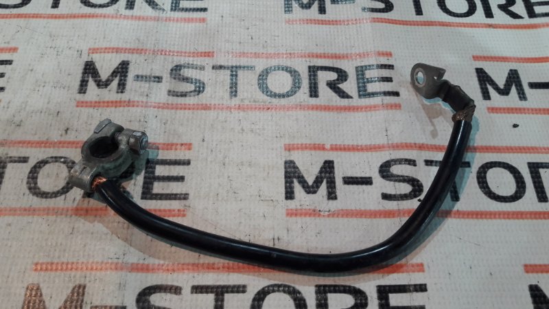 Клемма аккумулятора минус, 450 рублей, Красноярск