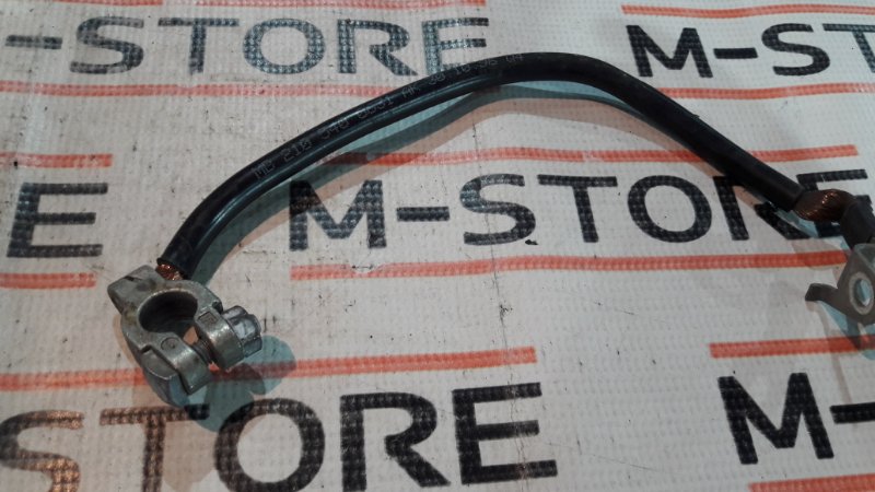 Клемма аккумулятора минус, 450 рублей, Красноярск