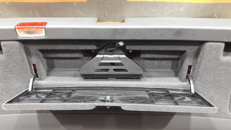 обшивка крышки багажника, 790 рублей, Красноярск