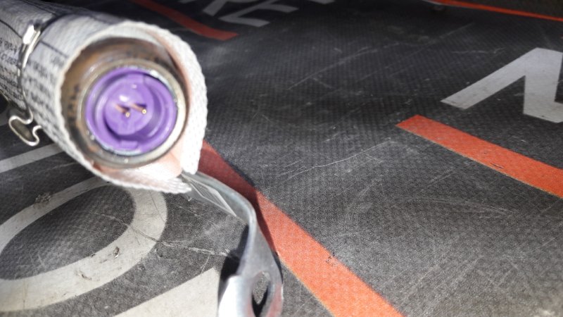 Подушка безопасности боковая (потолочная), 570 рублей, Красноярск