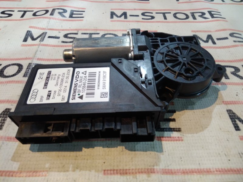 мотор стеклоподъемника, 540 рублей, Красноярск