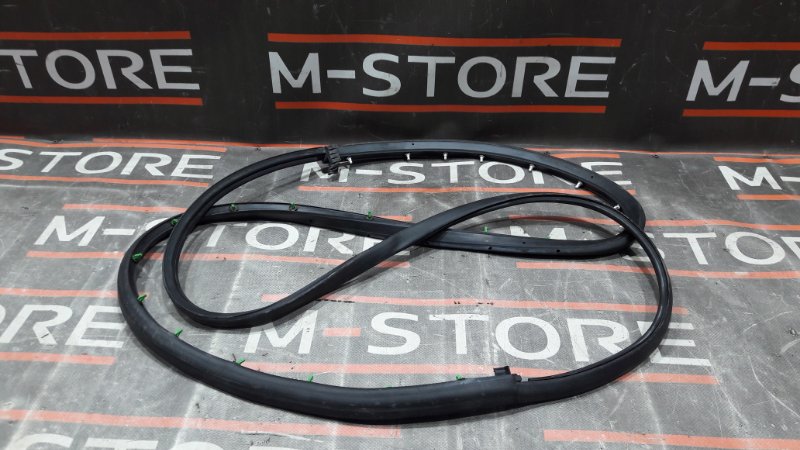 уплотнитель двери, 340 рублей, Красноярск