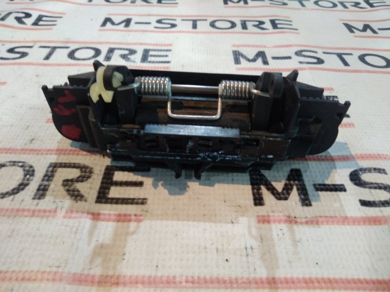 ручка двери внешняя, 350 рублей, Красноярск