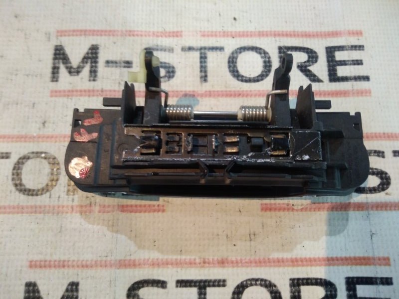 ручка двери внешняя, 350 рублей, Красноярск