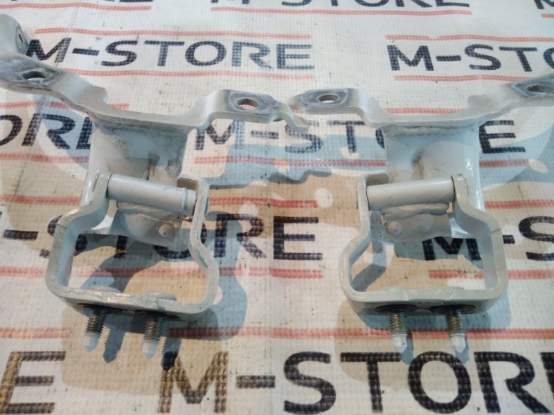 петля багажника, 480 рублей, Красноярск