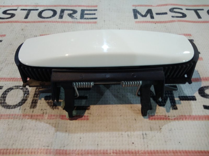 ручка двери внешняя, 350 рублей, Красноярск