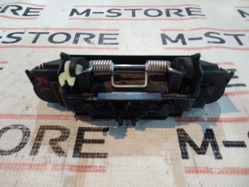 ручка двери внешняя, 350 рублей, Красноярск