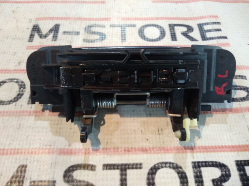 ручка двери внешняя, 350 рублей, Красноярск