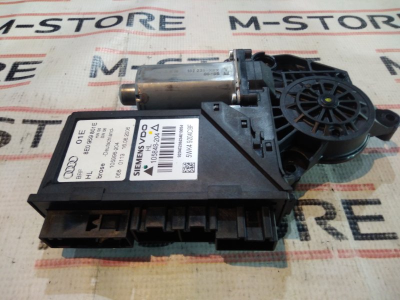 мотор стеклоподъемника, 540 рублей, Красноярск