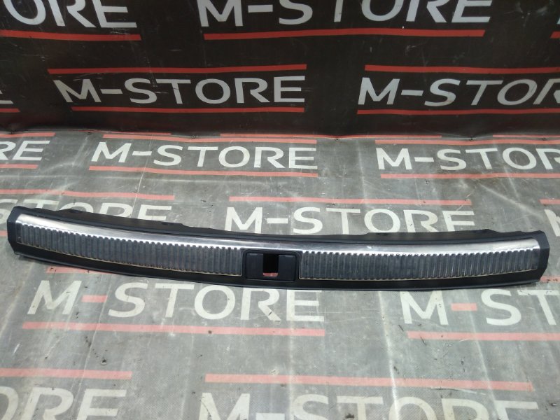 накладка багажника, 480 рублей, Красноярск