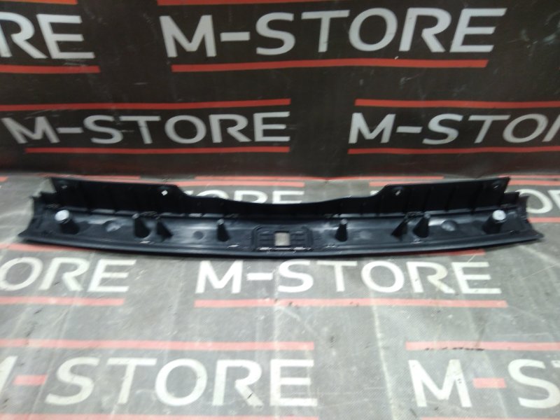 накладка багажника, 480 рублей, Красноярск