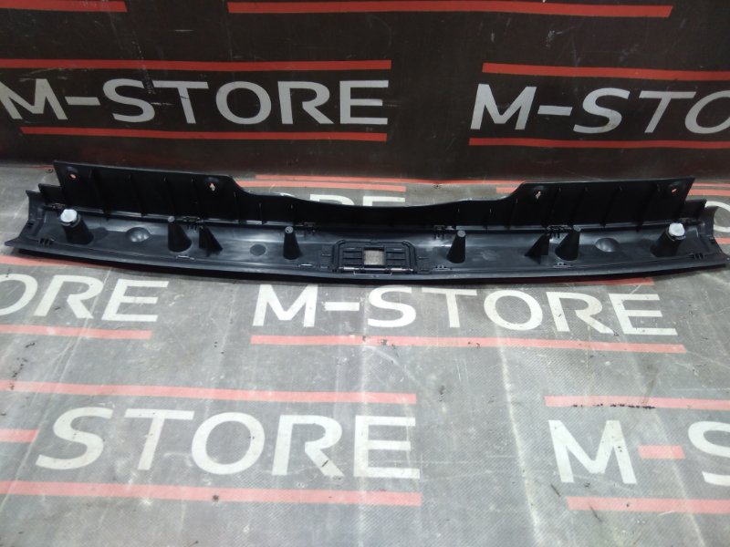 накладка багажника, 480 рублей, Красноярск