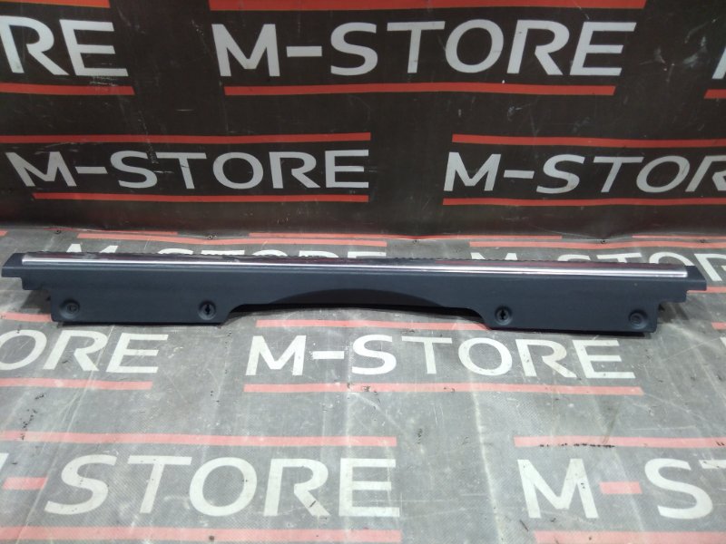 накладка багажника, 480 рублей, Красноярск