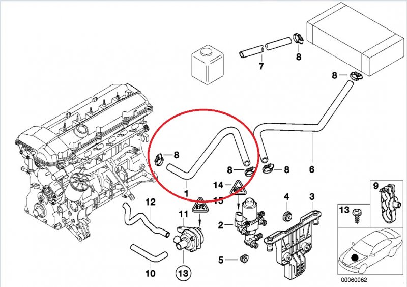 патрубок отопителя, 350 рублей, Красноярск