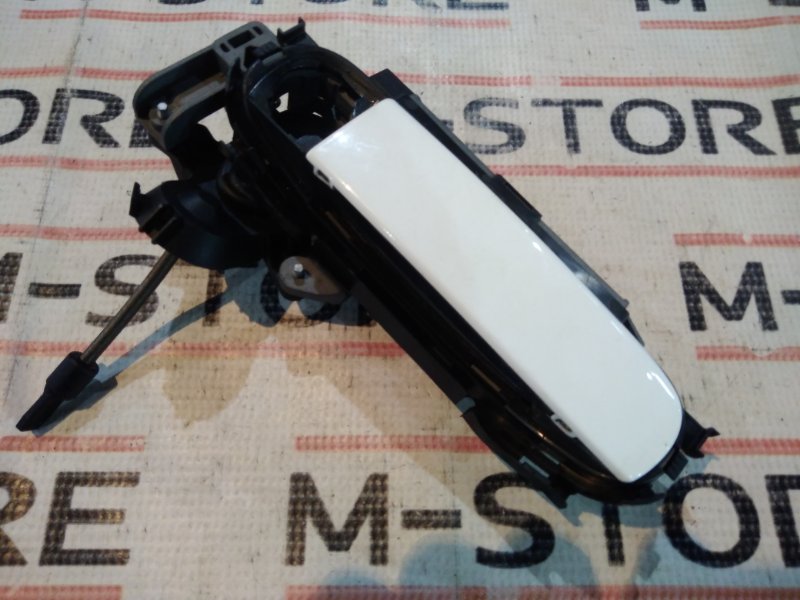 ручка двери внешняя, 350 рублей, Красноярск