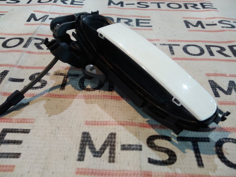 ручка двери внешняя, 350 рублей, Красноярск