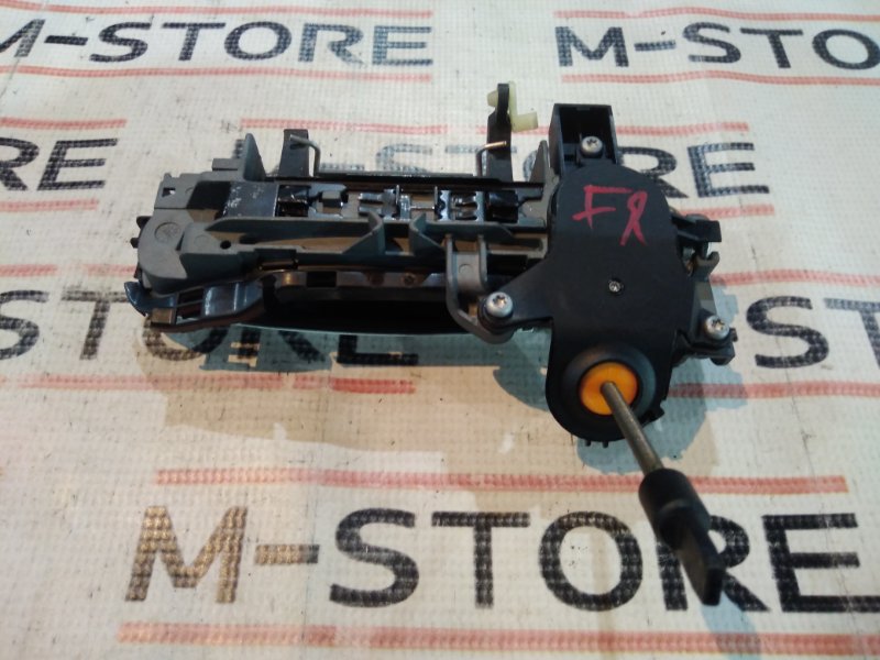 ручка двери внешняя, 350 рублей, Красноярск