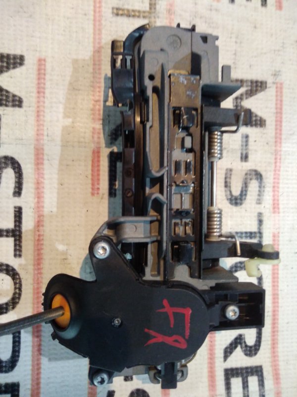 ручка двери внешняя, 350 рублей, Красноярск