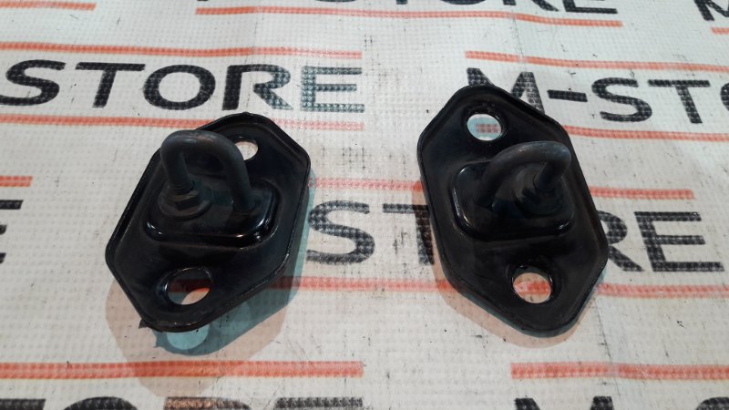 скоба капота, 600 рублей, Красноярск