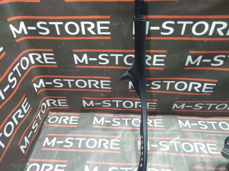 Накладка на порог салона, 210 рублей, Красноярск