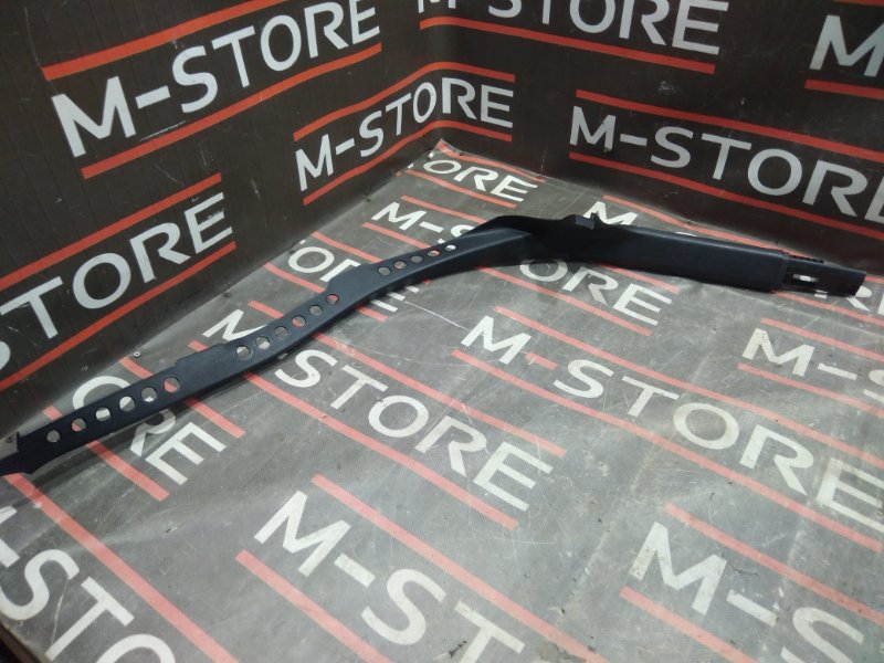 Накладка на порог салона, 210 рублей, Красноярск