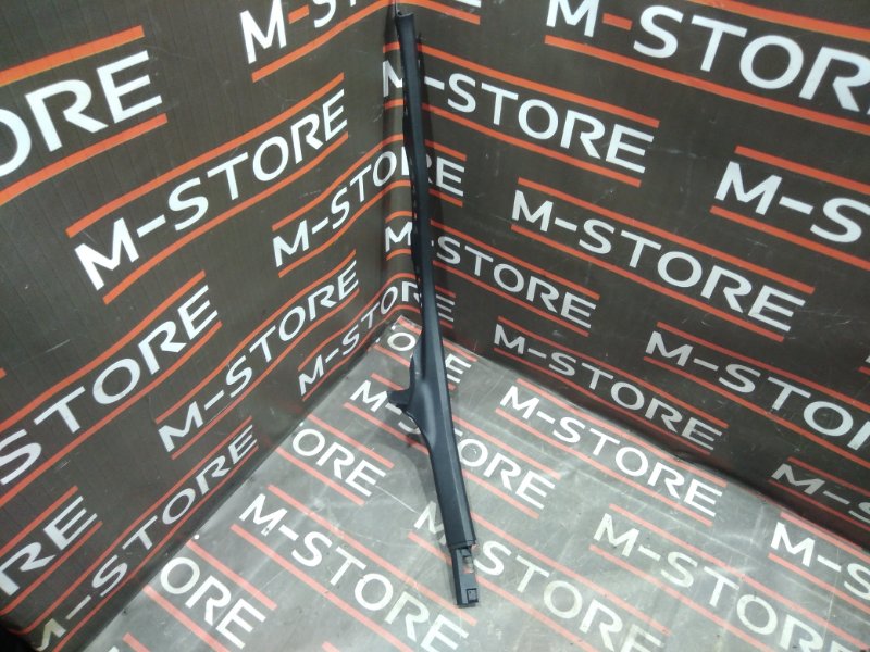 Накладка на порог салона, 210 рублей, Красноярск