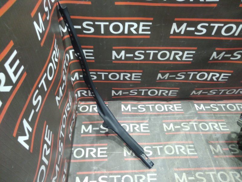 Накладка на порог салона, 210 рублей, Красноярск