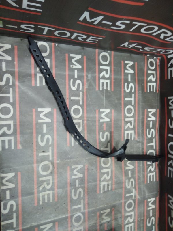 Накладка на порог салона, 210 рублей, Красноярск