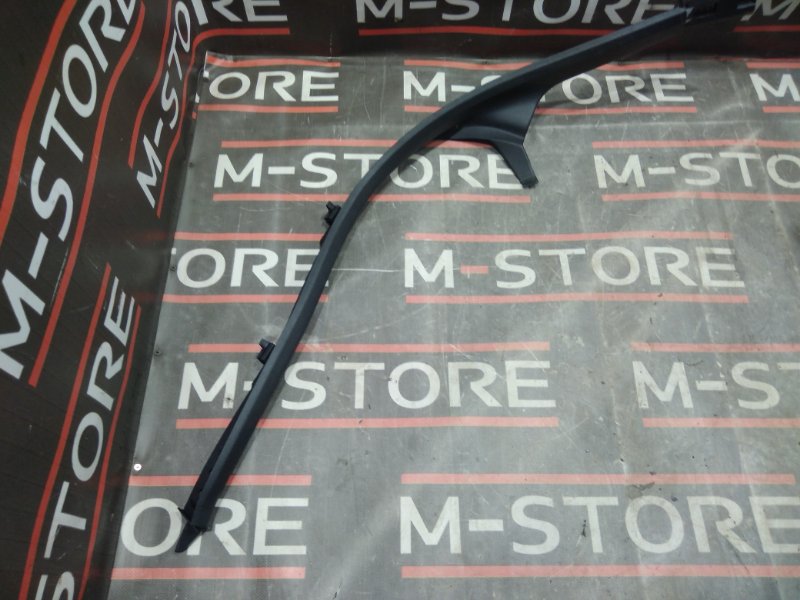 Накладка на порог салона, 210 рублей, Красноярск