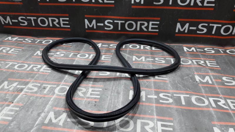 Уплотнитель багажника, 570 рублей, Красноярск