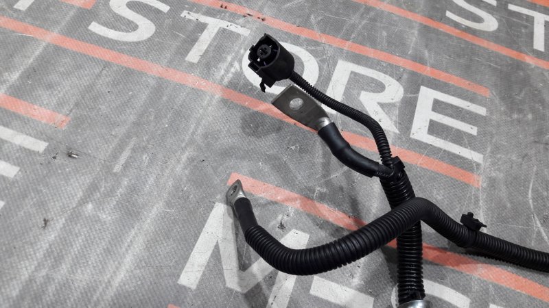 Провод на стартер, 630 рублей, Красноярск