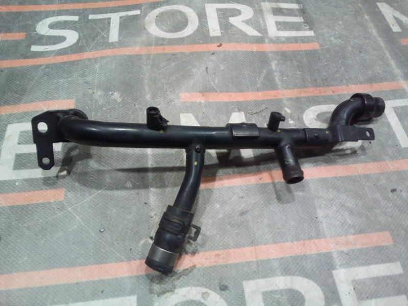 Патрубок системы охлаждения, 600 рублей, Красноярск