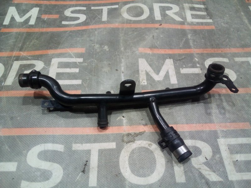 Патрубок системы охлаждения, 600 рублей, Красноярск